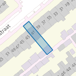 Perceel GDA01-E-4051