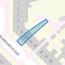 Perceel GDA01-E-4061