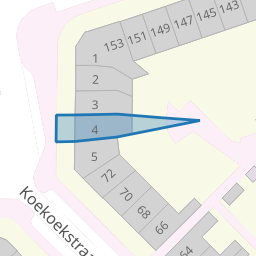 Perceel GDA01-E-4064