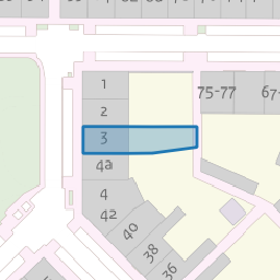 Perceel GDA01-E-4071