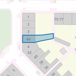 Perceel GDA01-E-4072