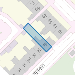 Perceel GDA01-E-4080