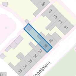 Perceel GDA01-E-4081