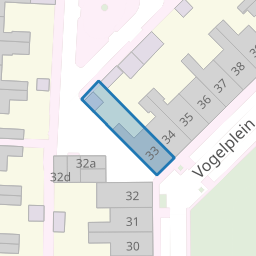 Perceel GDA01-E-4086