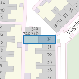 Perceel GDA01-E-4088