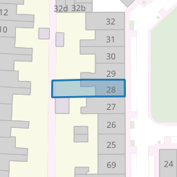 Perceel GDA01-E-4092