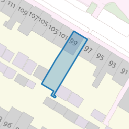 Perceel GDA01-E-4095