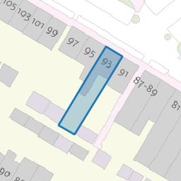 Perceel GDA01-E-4098