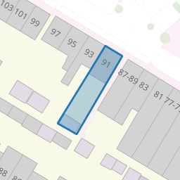 Perceel GDA01-E-4099