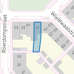 Perceel GDA01-E-4105