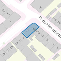 Perceel GDA01-E-4125