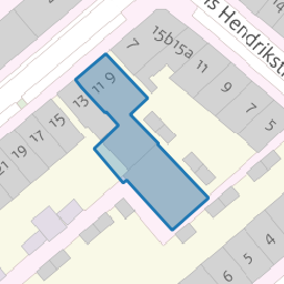 Perceel GDA01-E-4128