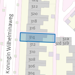 Perceel GDA01-E-4138