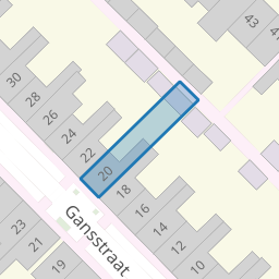 Perceel GDA01-E-4153