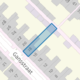 Perceel GDA01-E-4154