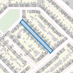 Perceel GDA01-E-4157