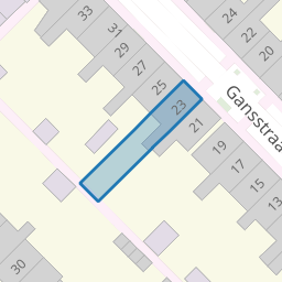 Perceel GDA01-E-4161