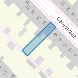 Perceel GDA01-E-4162