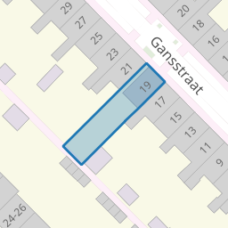 Perceel GDA01-E-4163