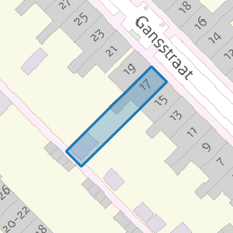 Perceel GDA01-E-4164