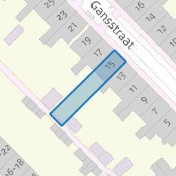 Perceel GDA01-E-4165