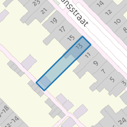 Perceel GDA01-E-4166