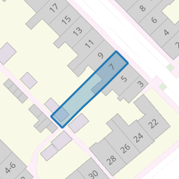 Perceel GDA01-E-4169