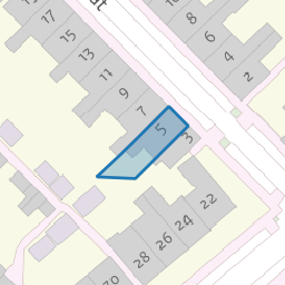 Perceel GDA01-E-4170