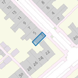 Perceel GDA01-E-4171