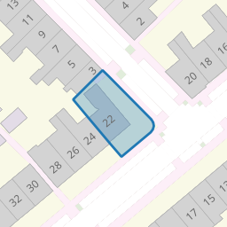 Perceel GDA01-E-4172