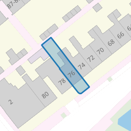 Perceel GDA01-E-4176