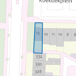 Perceel GDA01-E-4183