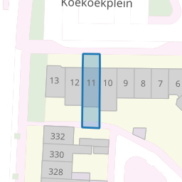 Perceel GDA01-E-4185