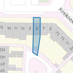 Perceel GDA01-E-4188