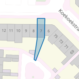 Perceel GDA01-E-4189