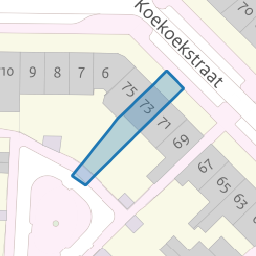 Perceel GDA01-E-4192