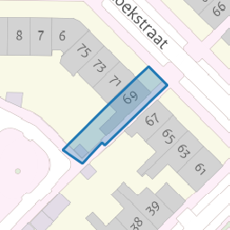 Perceel GDA01-E-4194