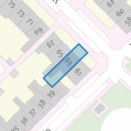 Perceel GDA01-E-4197