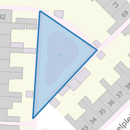 Perceel GDA01-E-4199