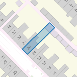 Perceel GDA01-E-4216