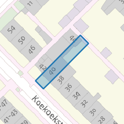 Perceel GDA01-E-4219