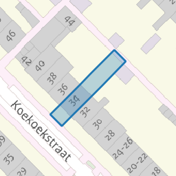 Perceel GDA01-E-4222