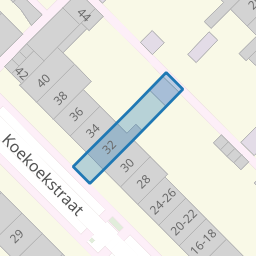 Perceel GDA01-E-4223