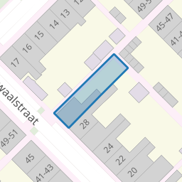 Perceel GDA01-E-4258