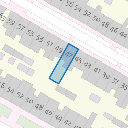 Perceel GDA01-E-4303