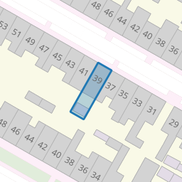 Perceel GDA01-E-4307