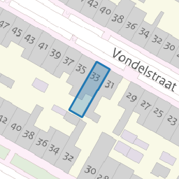 Perceel GDA01-E-4310