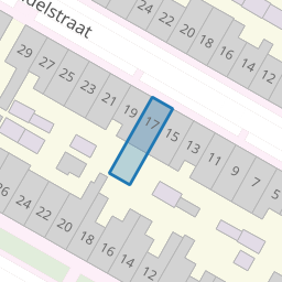 Perceel GDA01-E-4317