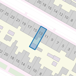 Perceel GDA01-E-4319