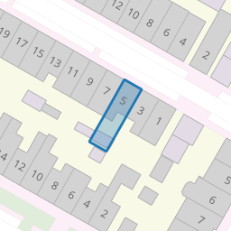 Perceel GDA01-E-4323